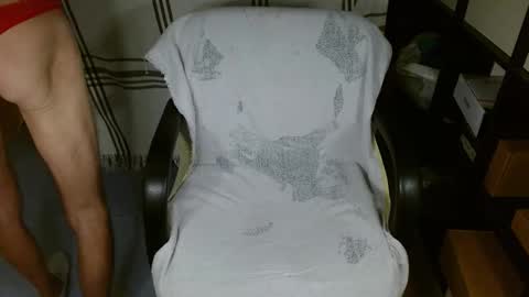 Luis online show from 01/18/26, 06:12