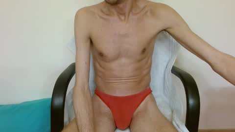 Luis online show from 04/05/26, 11:35