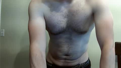 Snapshot of fithubby80 chatting on 10/20/25, 11:05 fithubby80 online show from 10/20/25, 11:05