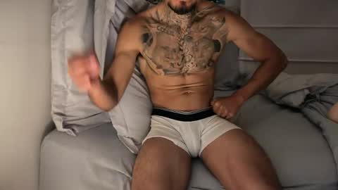 fitjacques online show from 05/15/26, 02:18