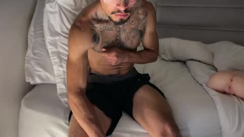 fitjacques online show from 05/18/26, 03:02
