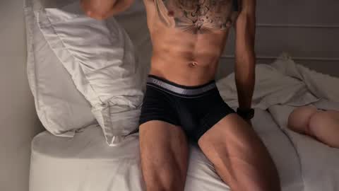 fitjacques online show from 05/30/26, 02:52
