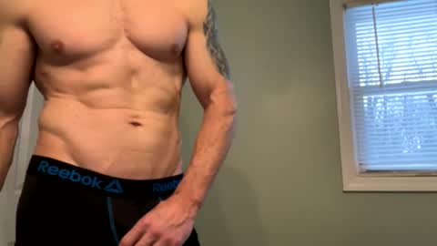 Lance Remington online show from 01/06/26, 01:48