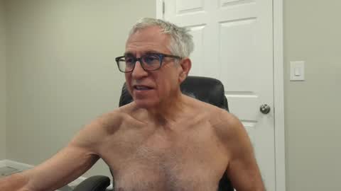 Jon online show from 12/15/24, 08:36