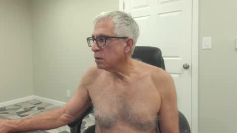 Jon online show from 12/22/24, 04:17