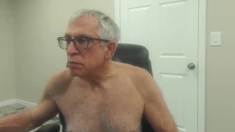 Jon online show from 01/20/25, 06:31