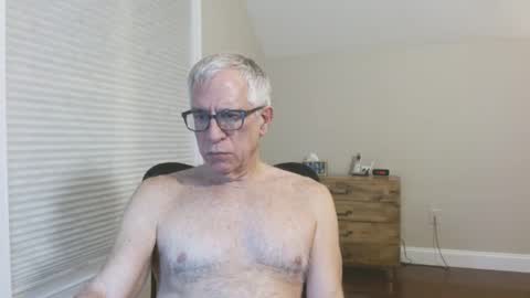 Jon online show from 02/19/25, 04:44