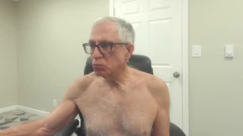 Jon online show from 02/23/25, 01:24