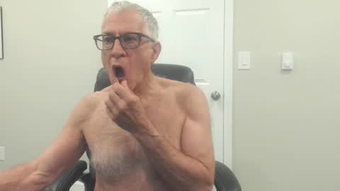 Jon online show from 05/24/26, 03:28