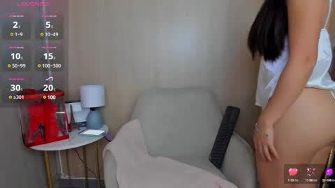 Alice online show from 01/25/25, 02:37