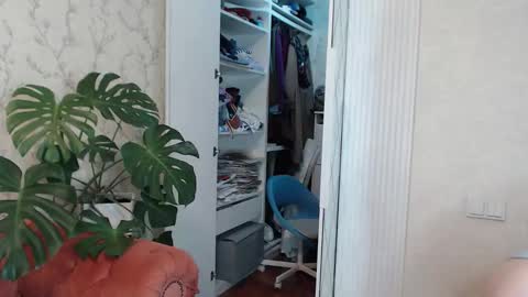 xFitnessGirl online show from 02/03/26, 06:51