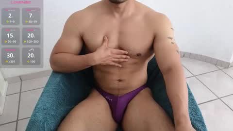 Snapshot of fitnessbody92 chatting on 03/22/26, 03:59 Farid online show from 03/22/26, 03:59