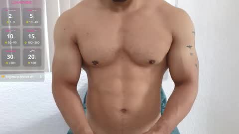 Snapshot of fitnessbody92 chatting on 05/12/26, 02:25 Farid online show from 05/12/26, 02:25