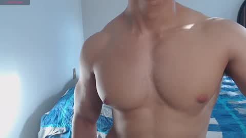 fitnessboy177 online show from 03/25/26, 11:44