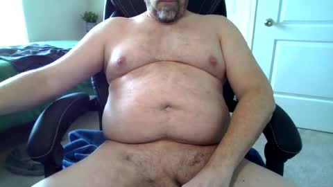 fitnhairy01 online show from 04/23/26, 06:10