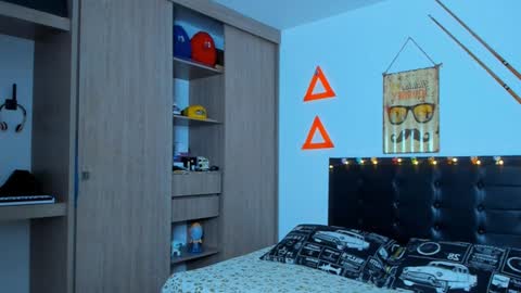 Elias Valencia online show from 01/29/25, 09:44