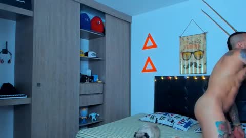 Elias Valencia online show from 02/16/25, 11:26