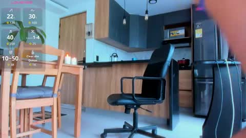 Elias Valencia online show from 04/13/26, 01:38