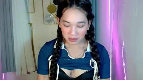 fitress_mary online show from 04/21/26, 05:58