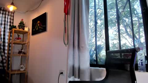 Snapshot of fitrosexxx chatting on 12/17/24, 09:05 Margarita online show from 12/17/24, 09:05