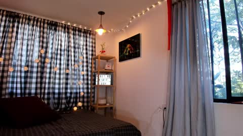 Snapshot of fitrosexxx chatting on 01/21/25, 09:15 Margarita online show from 01/21/25, 09:15