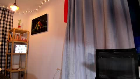 Snapshot of fitrosexxx chatting on 02/13/25, 12:57 Margarita online show from 02/13/25, 12:57