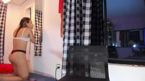 Snapshot of fitrosexxx chatting on 09/20/25, 12:44 Margarita online show from 09/20/25, 12:44