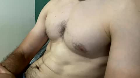 Snapshot of fittbigdick chatting on 06/22/26, 06:38 FittBoy online show from 06/22/26, 06:38