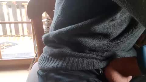 Markus online show from 12/05/24, 10:33