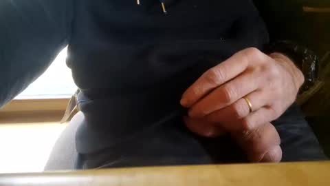 Markus online show from 01/03/25, 01:36