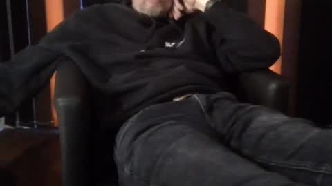 Markus online show from 09/25/25, 05:05