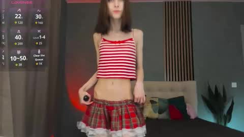 im Linda please give me thumbs up online show from 01/09/26, 03:09