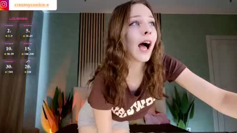 im Linda please give me thumbs up online show from 07/07/26, 03:09