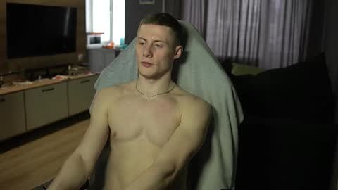 Eren.  online show from 02/13/26, 07:15