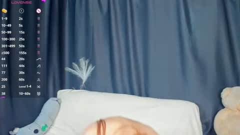 Kira online show from 02/12/26, 02:50