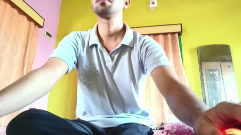 Ur BoyToy online show from 04/04/26, 04:44