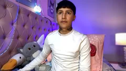 Snapshot of fj_araujo chatting on 07/03/26, 01:01 fj_araujo online show from 07/03/26, 01:01