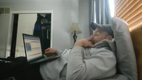 Nate online show from 01/12/25, 05:22