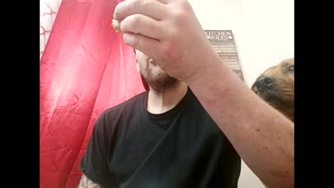 Nate online show from 11/05/25, 05:07