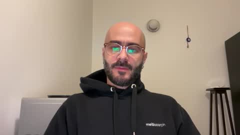 Fla is short for Flavio online show from 11/04/25, 07:24