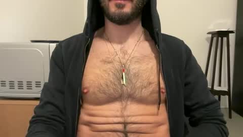 Fla is short for Flavio online show from 11/25/25, 07:03