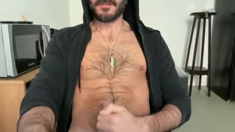 Fla is short for Flavio online show from 12/15/25, 12:09