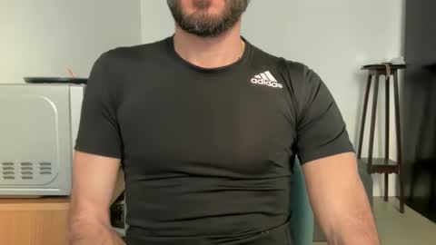 Fla is short for Flavio online show from 12/21/25, 01:51