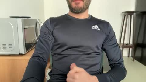 Fla is short for Flavio online show from 03/19/26, 12:42