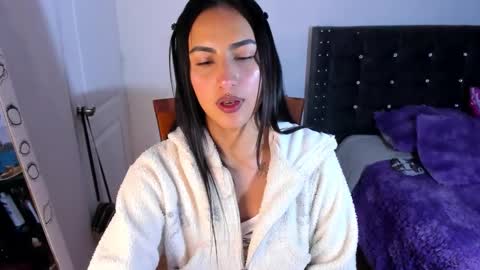 FLACA online show from 10/15/25, 01:17
