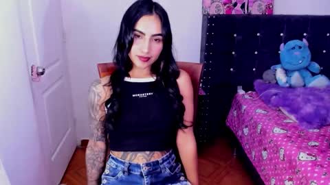 FLACA online show from 11/18/25, 11:15