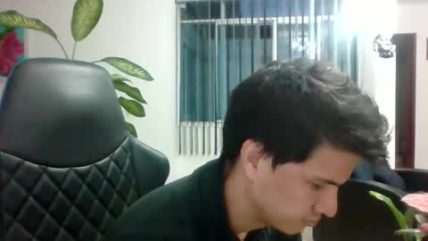 Charles mi new  TWT Flacousa1 online show from 11/02/25, 11:07