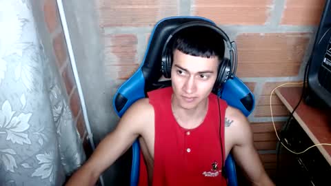  FLACO  online show from 01/03/25, 12:33