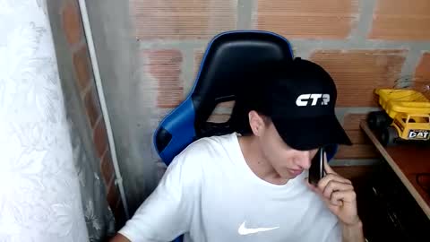  FLACO  online show from 01/04/25, 08:16