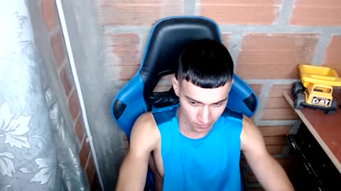  FLACO  online show from 01/11/25, 04:48